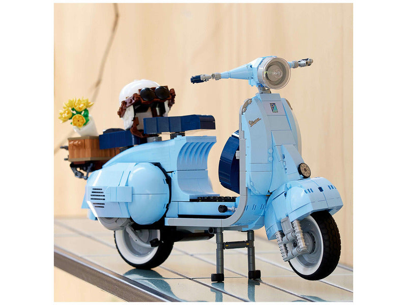 LEGO Icons Vespa 125