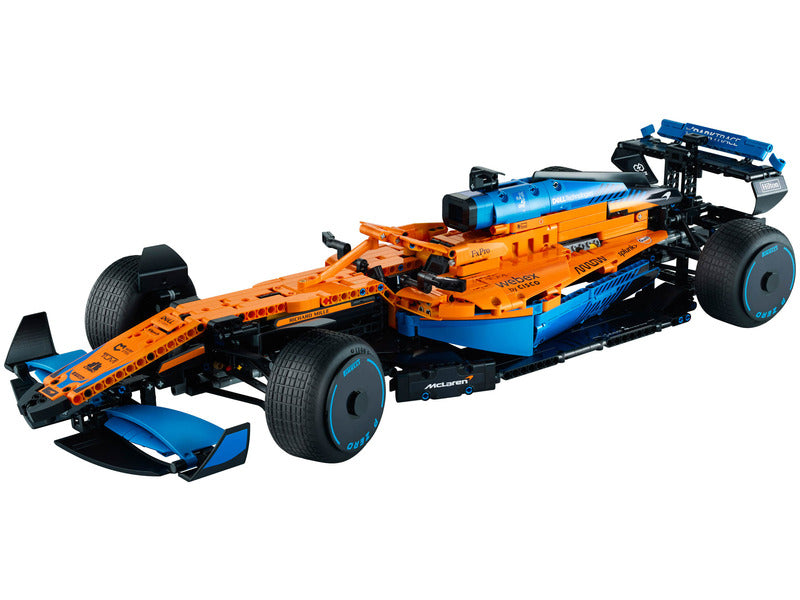 LEGO Technic McLaren Formula 1 Race Car V29