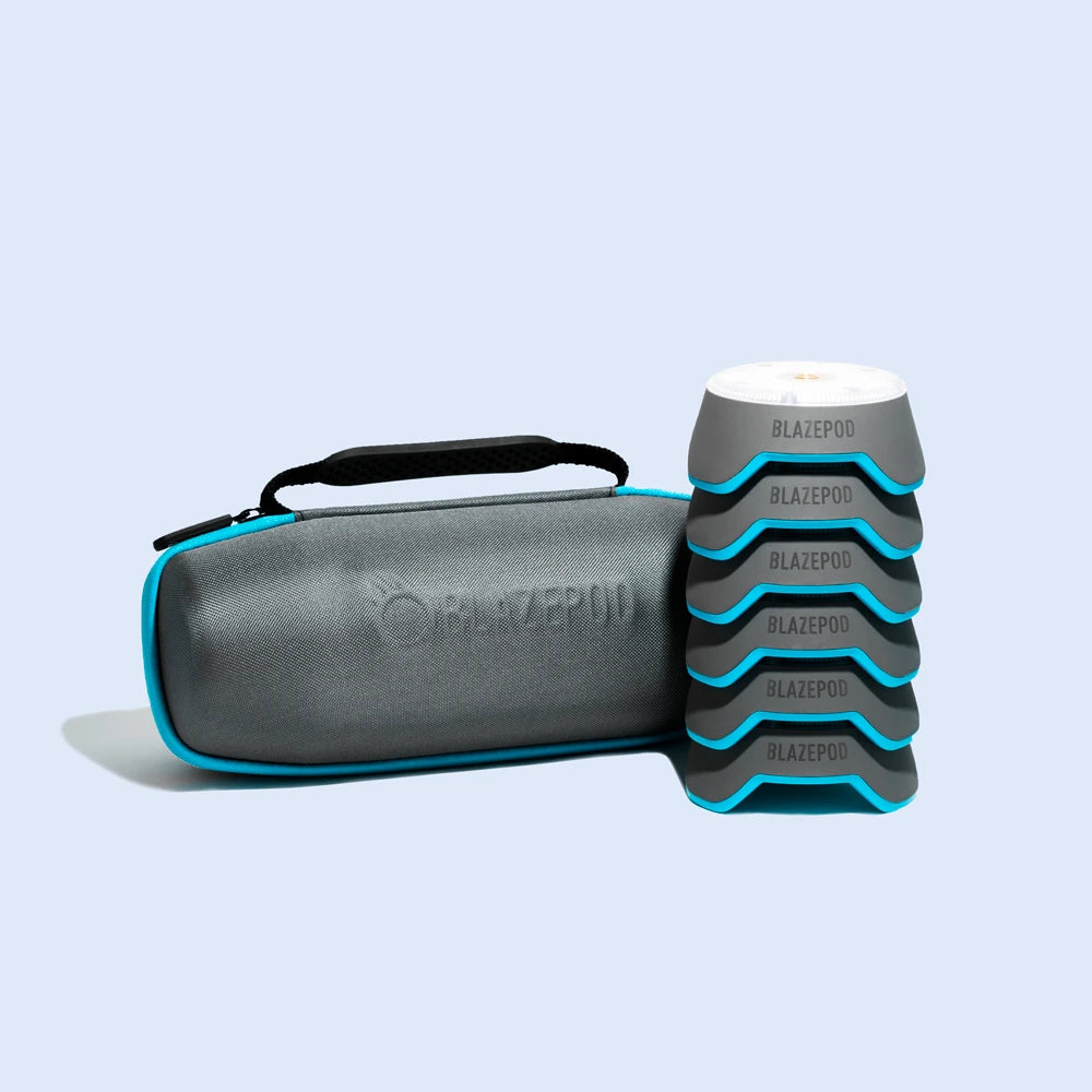 BlazePod Szett 6 Pod