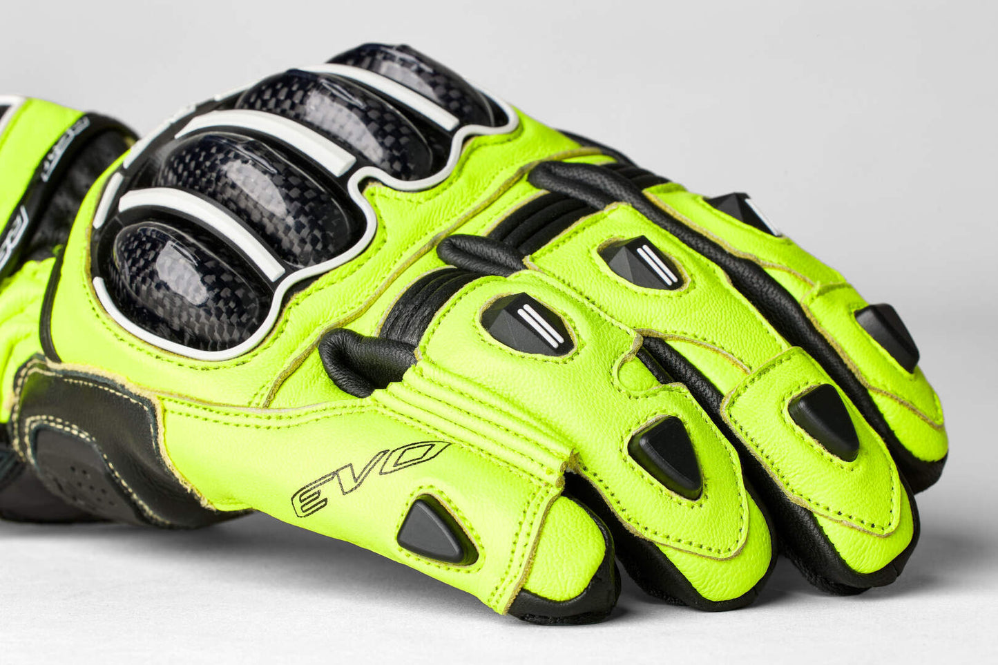 RST Tractech Evo 4 Motoros kesztyű