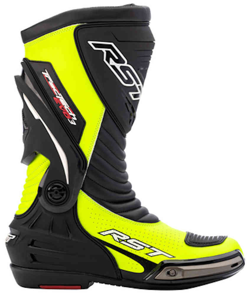 RST Tractech Evo III Sport Motoros csizma