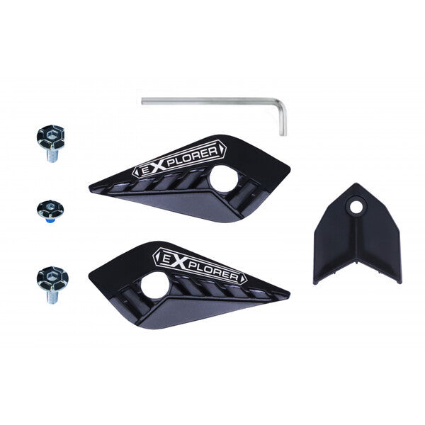 MX701 KIT FOR FULL FACE
