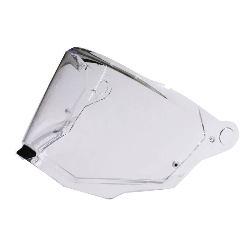 MX701 VISOR CLEAR