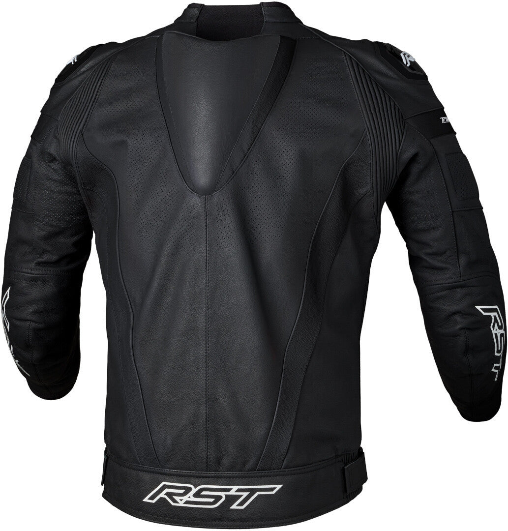 RST Tractech EVO 5 Motoros bőrkabát