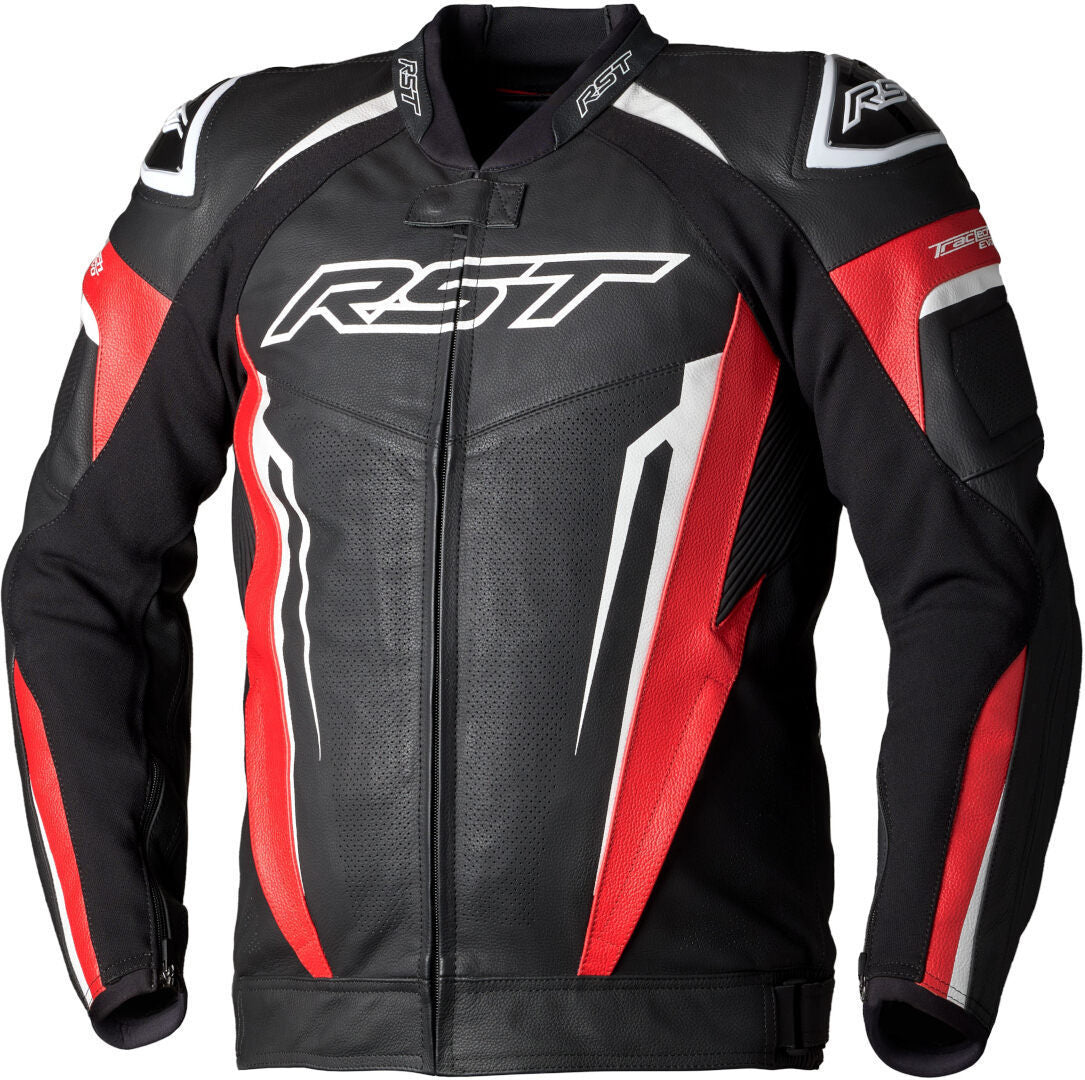 RST Tractech EVO 5 Motoros bőrkabát