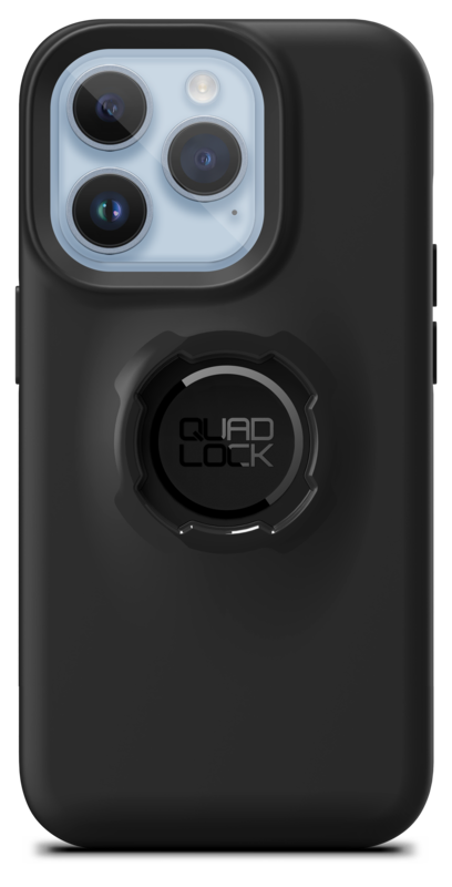 Quad Lock phone case - iPhone 14 Pro