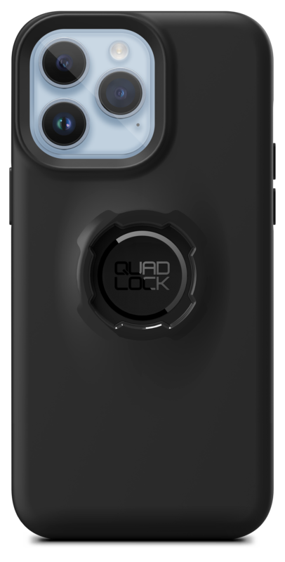 Quad Lock phone case - iPhone 14 Pro Max