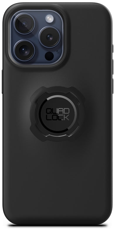 Quad Lock phone case - iPhone 15 Pro Max