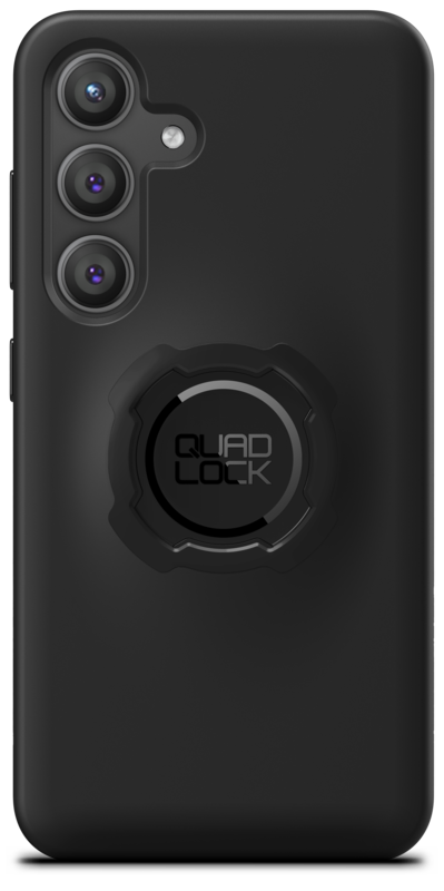 Quad Lock phone case - Samsung Galaxy S24
