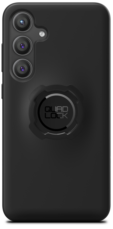 Quad Lock phone case - Samsung Galaxy S24+
