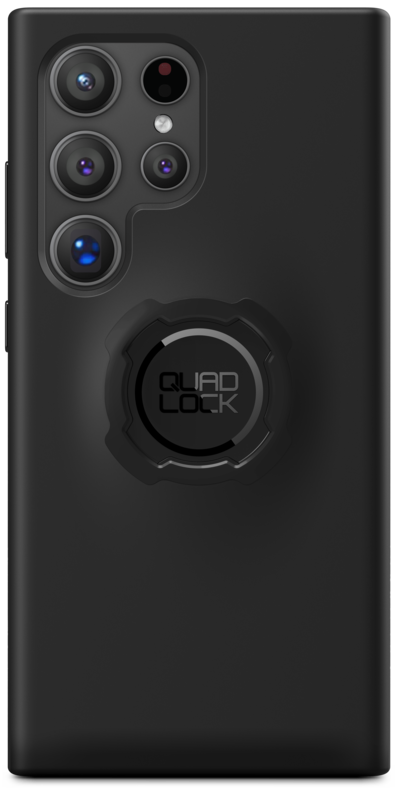 Quad Lock phone case - Samsung Galaxy S24 Ultra