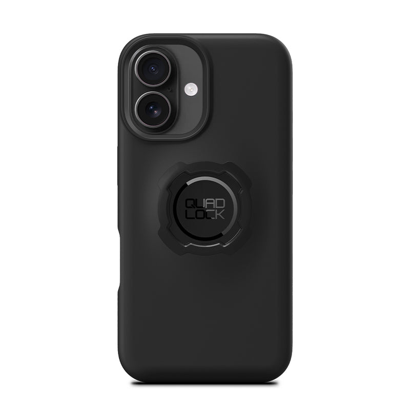 Quad Lock phone case - iPhone 16