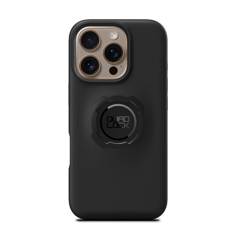 Quad Lock phone case - iPhone 16 Pro