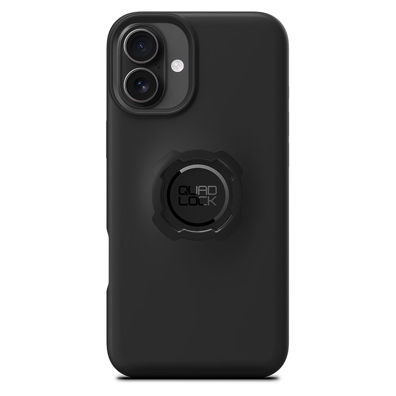 Quad Lock phone case - iPhone 16 Plus