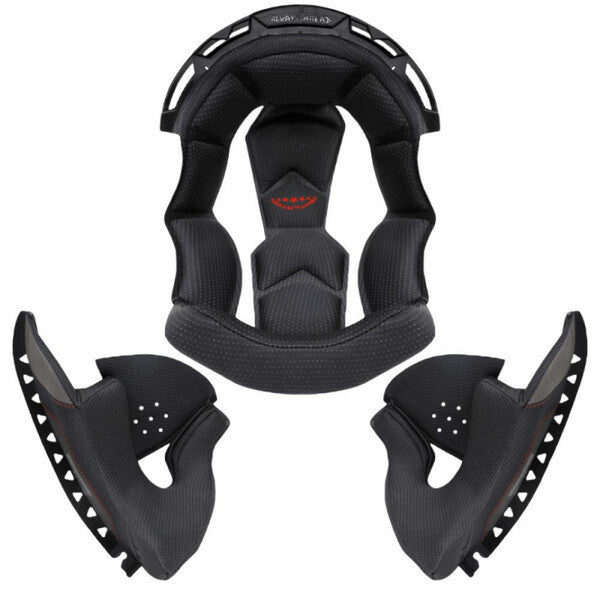 FF811 CARBON LINER