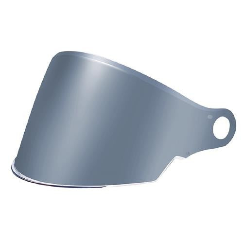 LS2 VISOR OF616 LIGHT TINTED