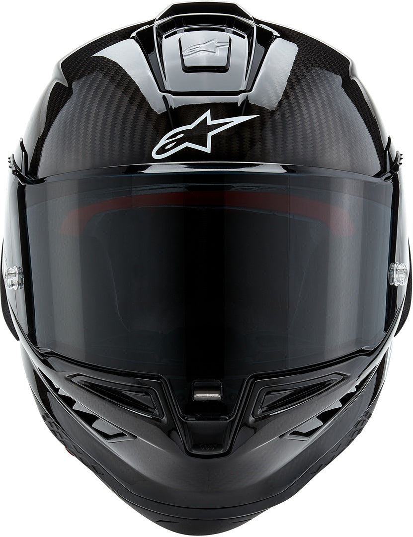 Alpinestars Supertech R10 Carbon Helmet (B)