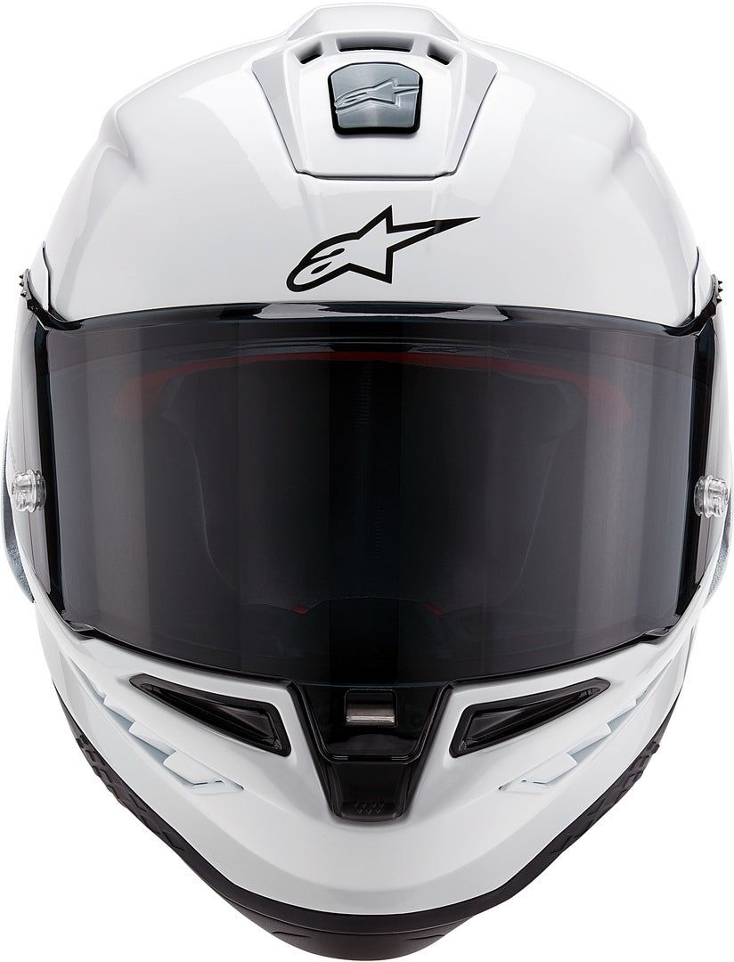 Alpinestars Supertech R10 Carbon Sisak (W)