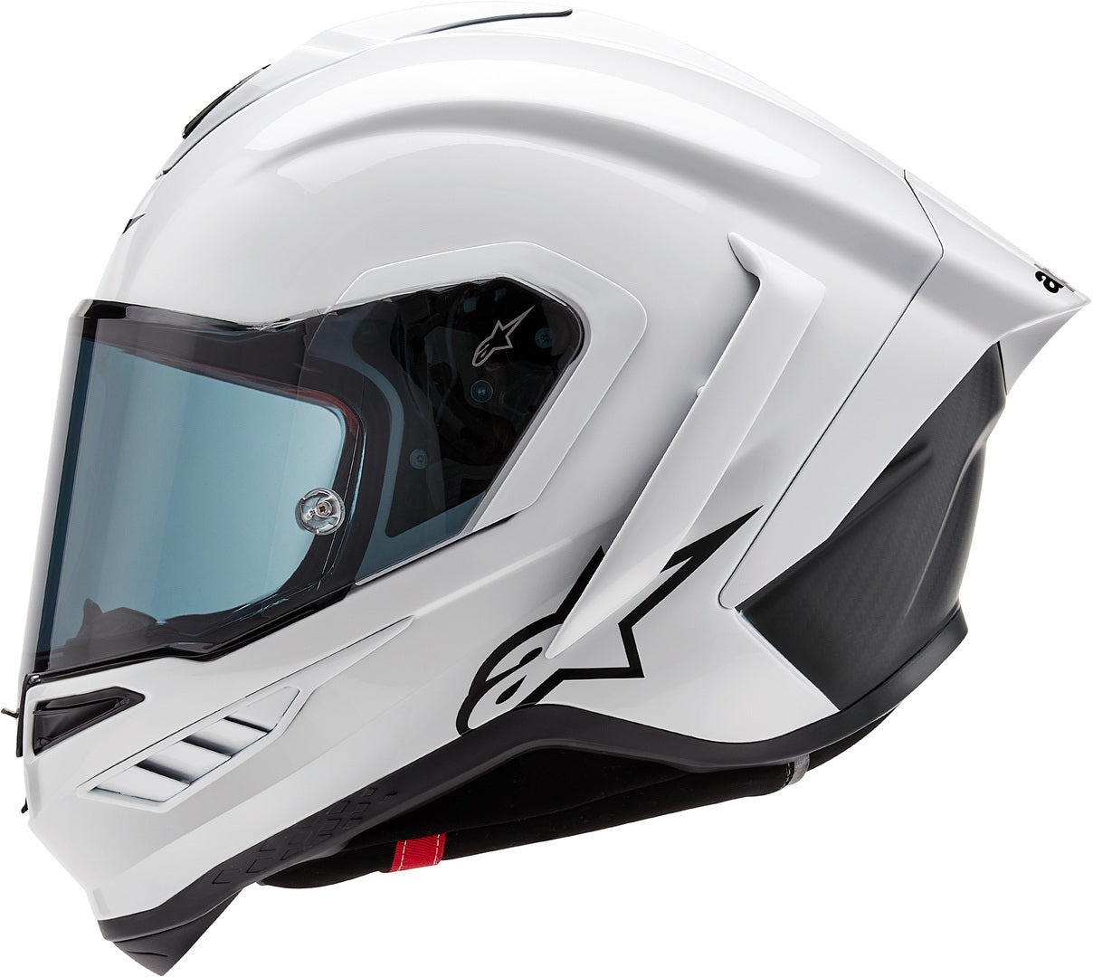 Alpinestars Supertech R10 Carbon Sisak (W)