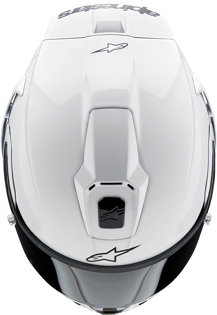 Alpinestars Supertech R10 Carbon Sisak (W)