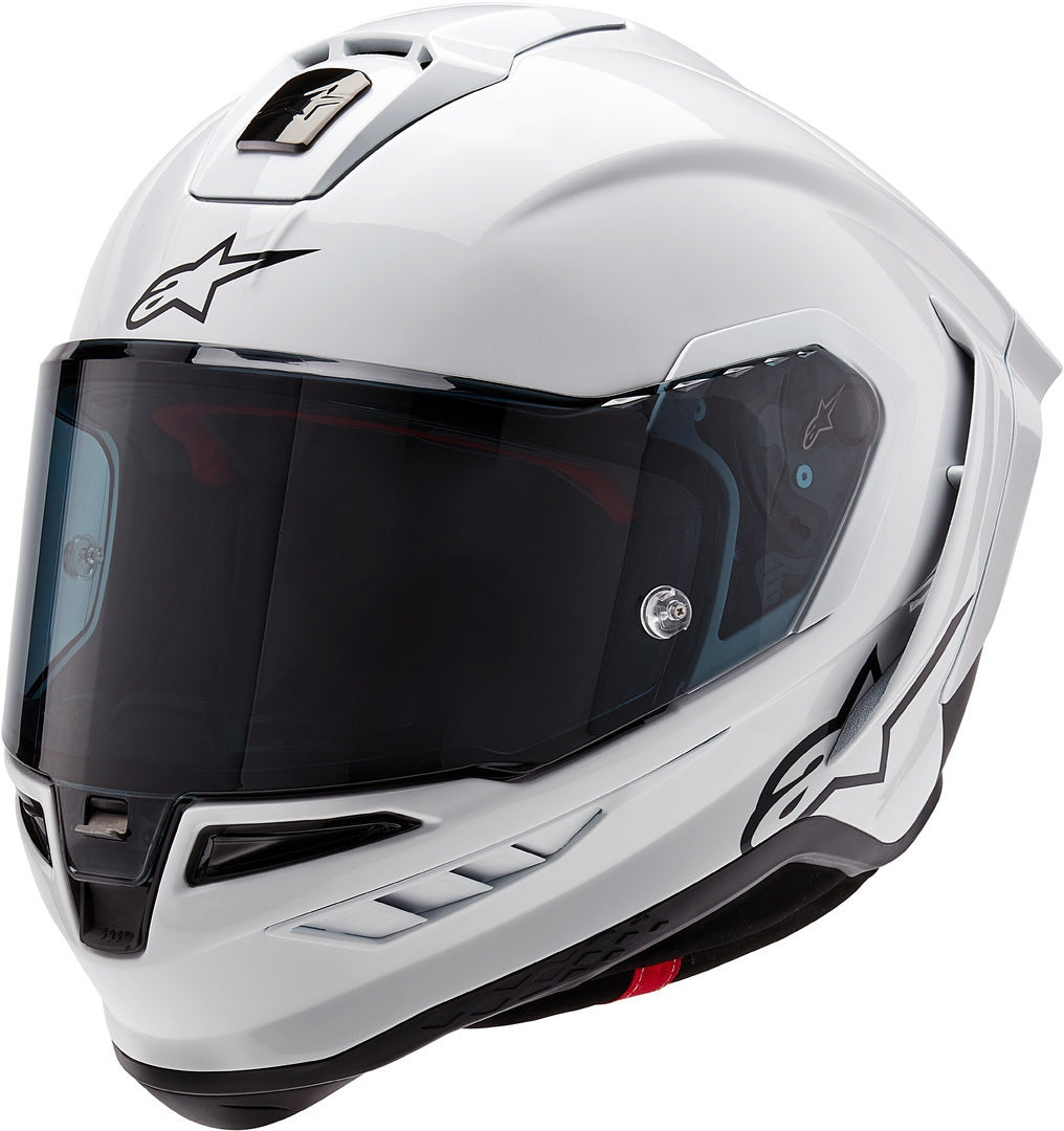 Alpinestars Supertech R10 Carbon Sisak (W)