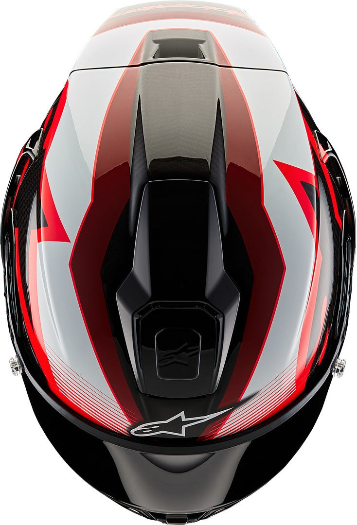 Alpinestars Supertech R10 Team Carbon Sisak (BRW)