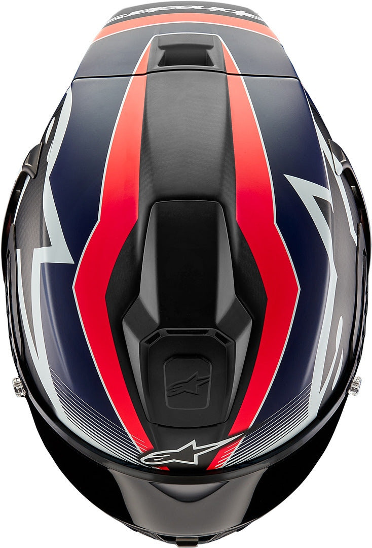 Alpinestars Supertech R10 Team Carbon Sisak (BRB)