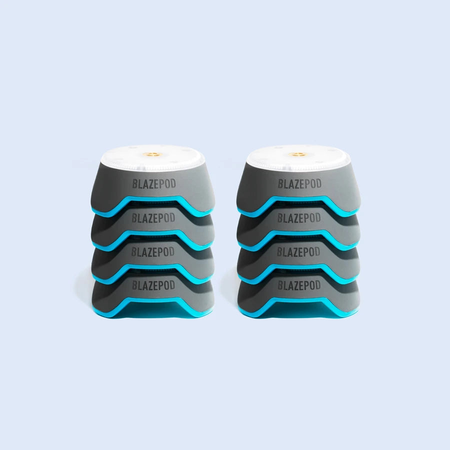BlazePod Szett 8 Pod