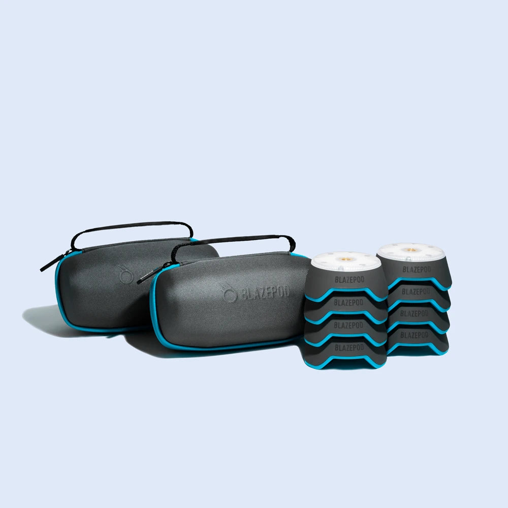 BlazePod Szett 8 Pod