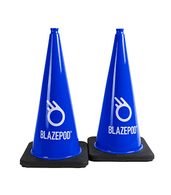 BlazePod bója XL 2db