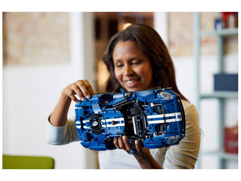 LEGO Technic Ford GT