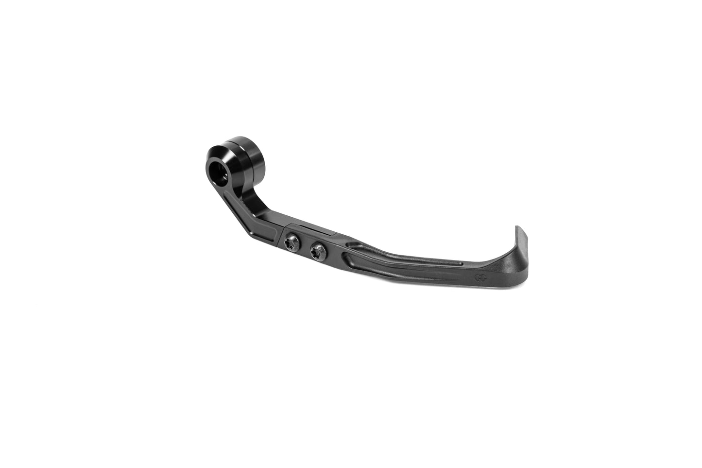 Handshield brake side