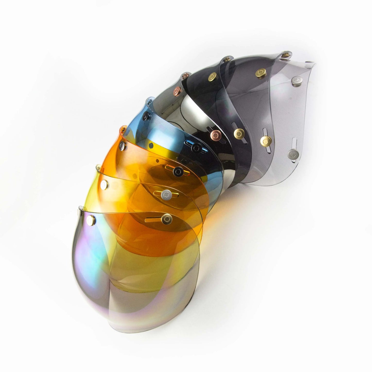 HEDON Bubble Visor