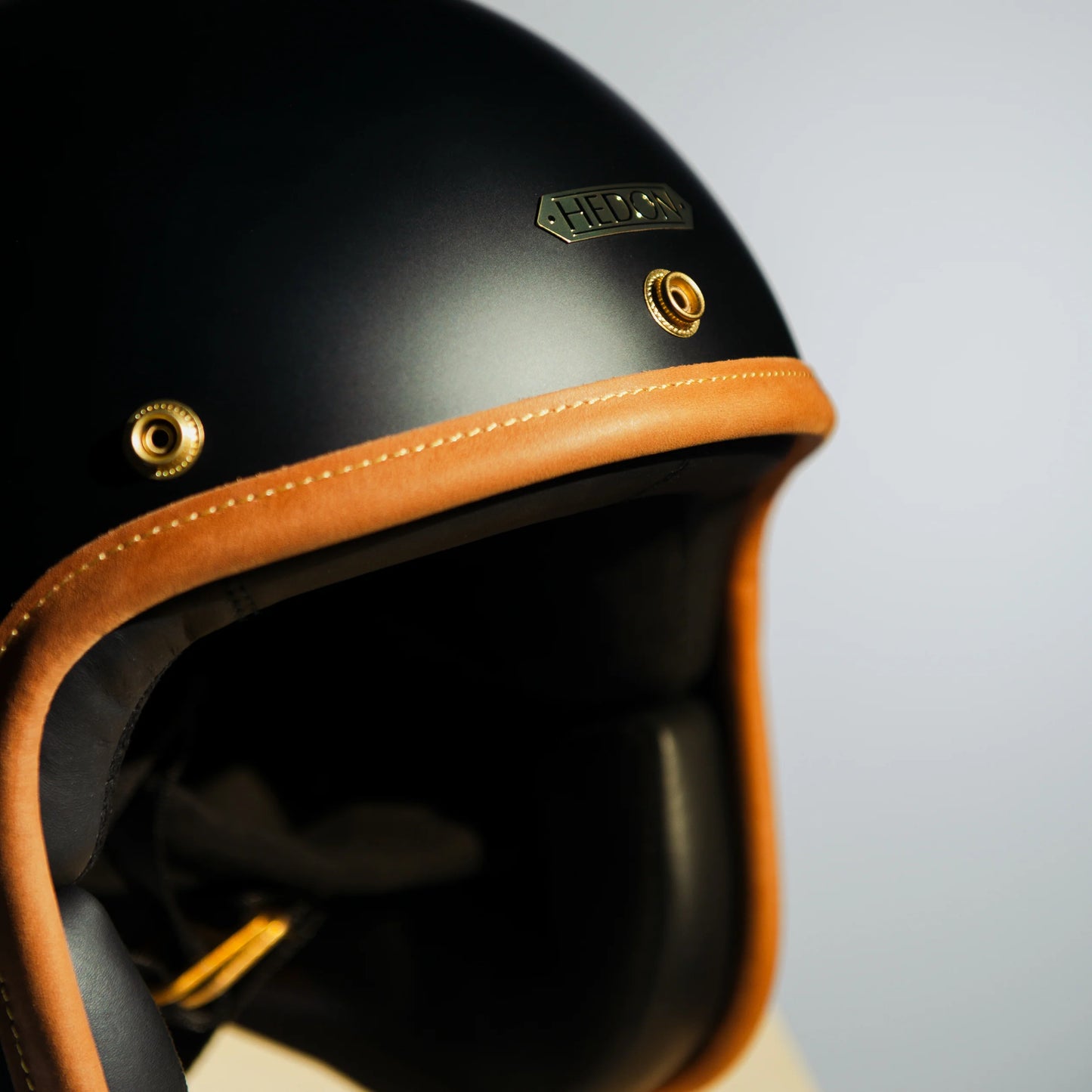 HEDON Hedonist Stable Black