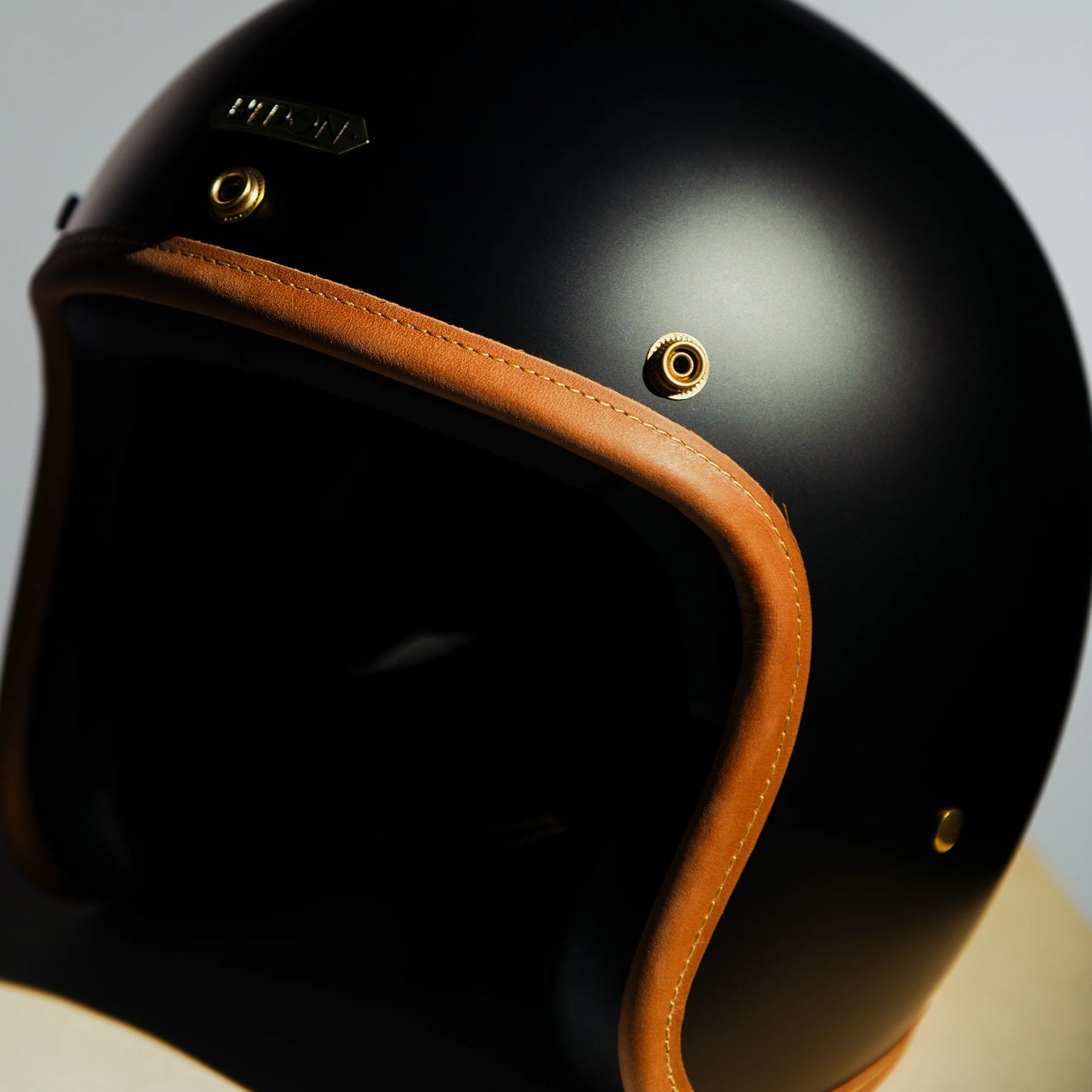 HEDON Hedonist Stable Black