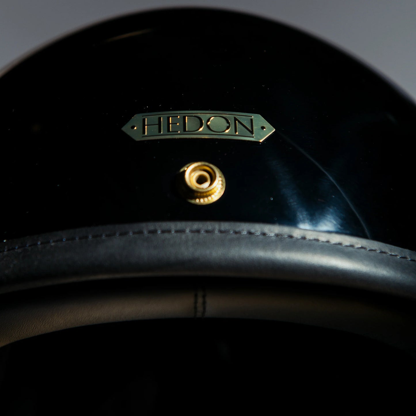 HEDON Hedonist Signature Black