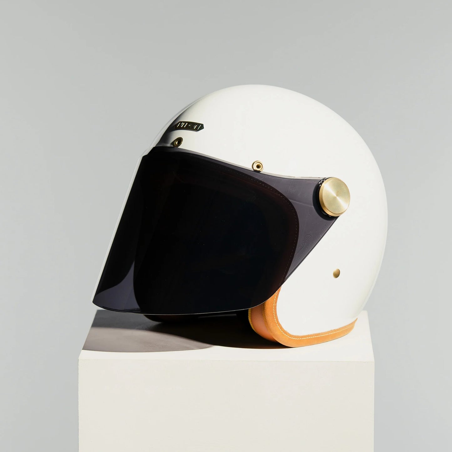 HEDON Epicurist 2.0 Knight White