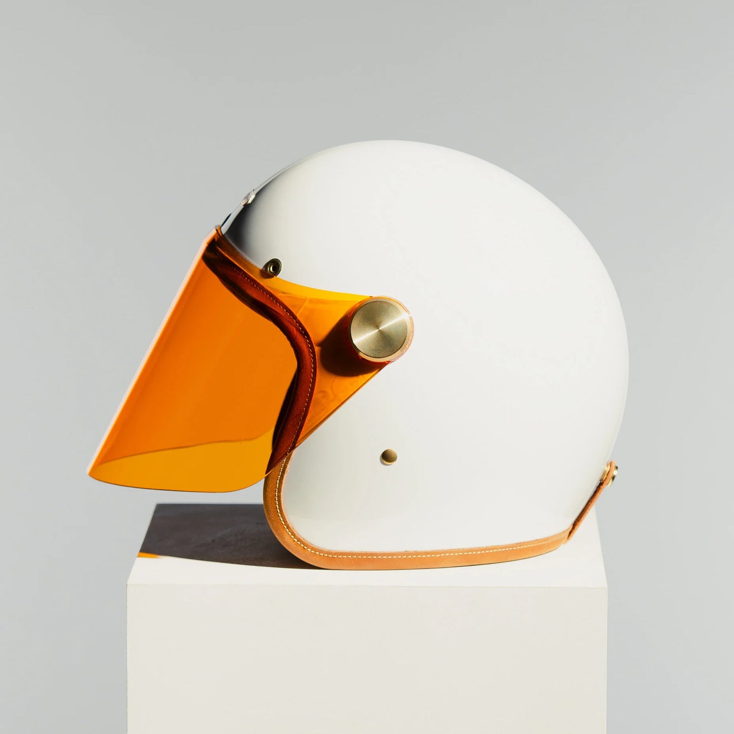 HEDON Epicurist 2.0 Knight White