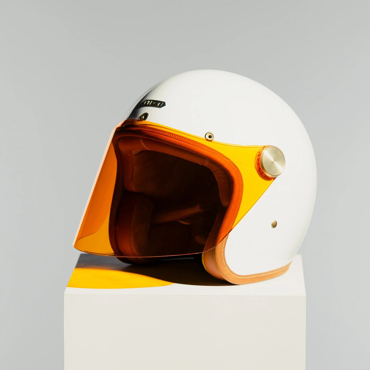 HEDON Epicurist 2.0 Knight White