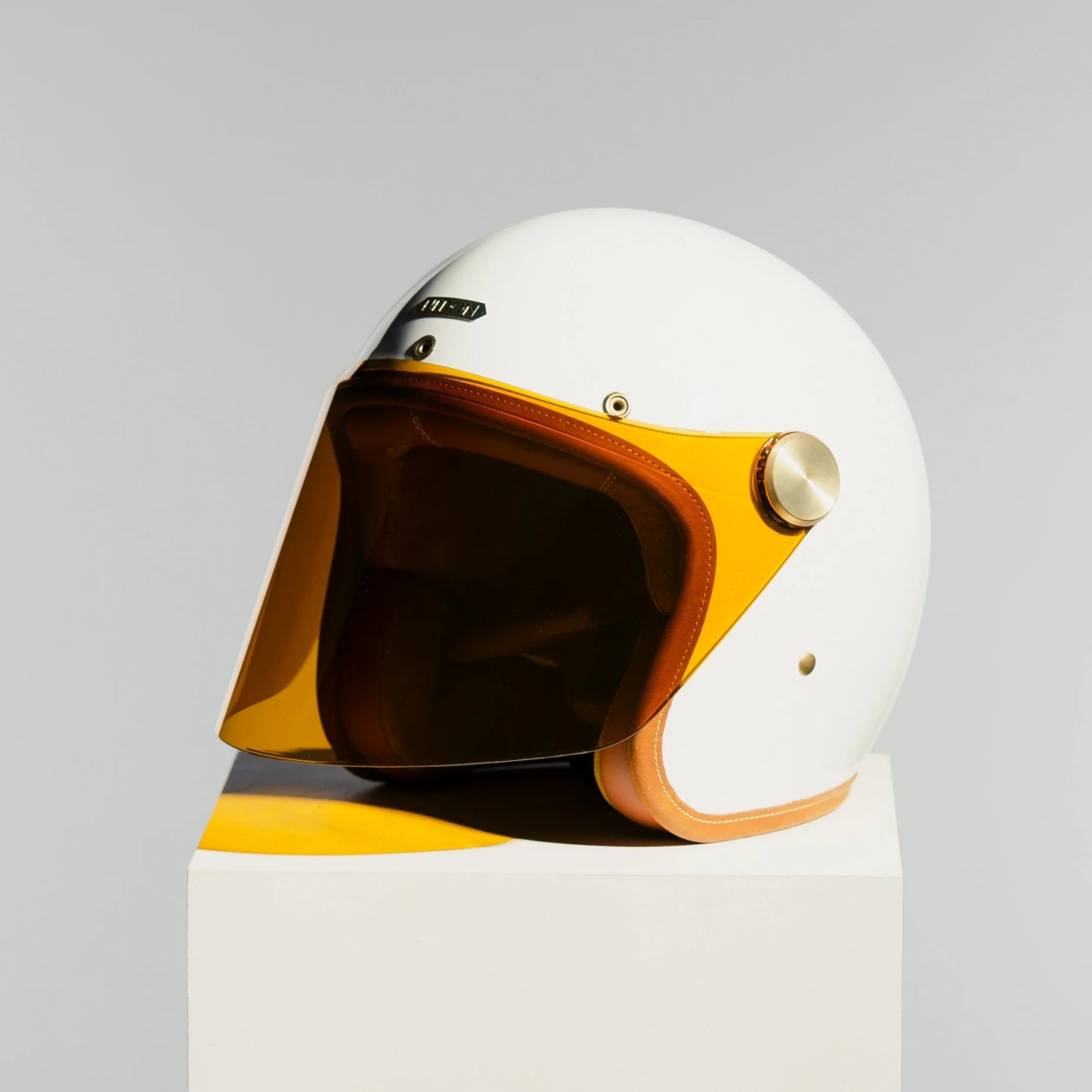 HEDON Epicurist 2.0 Knight White