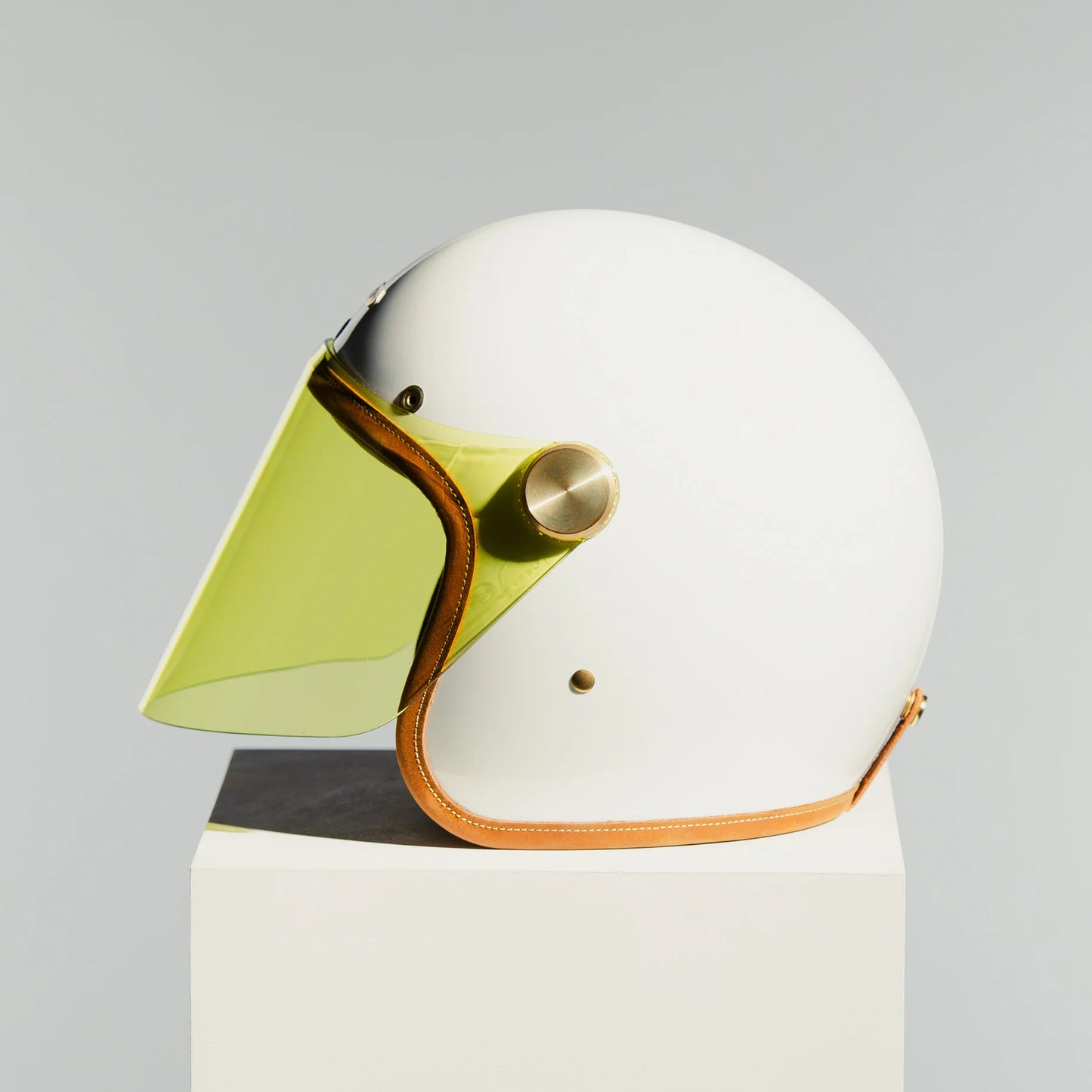 HEDON Epicurist 2.0 Knight White