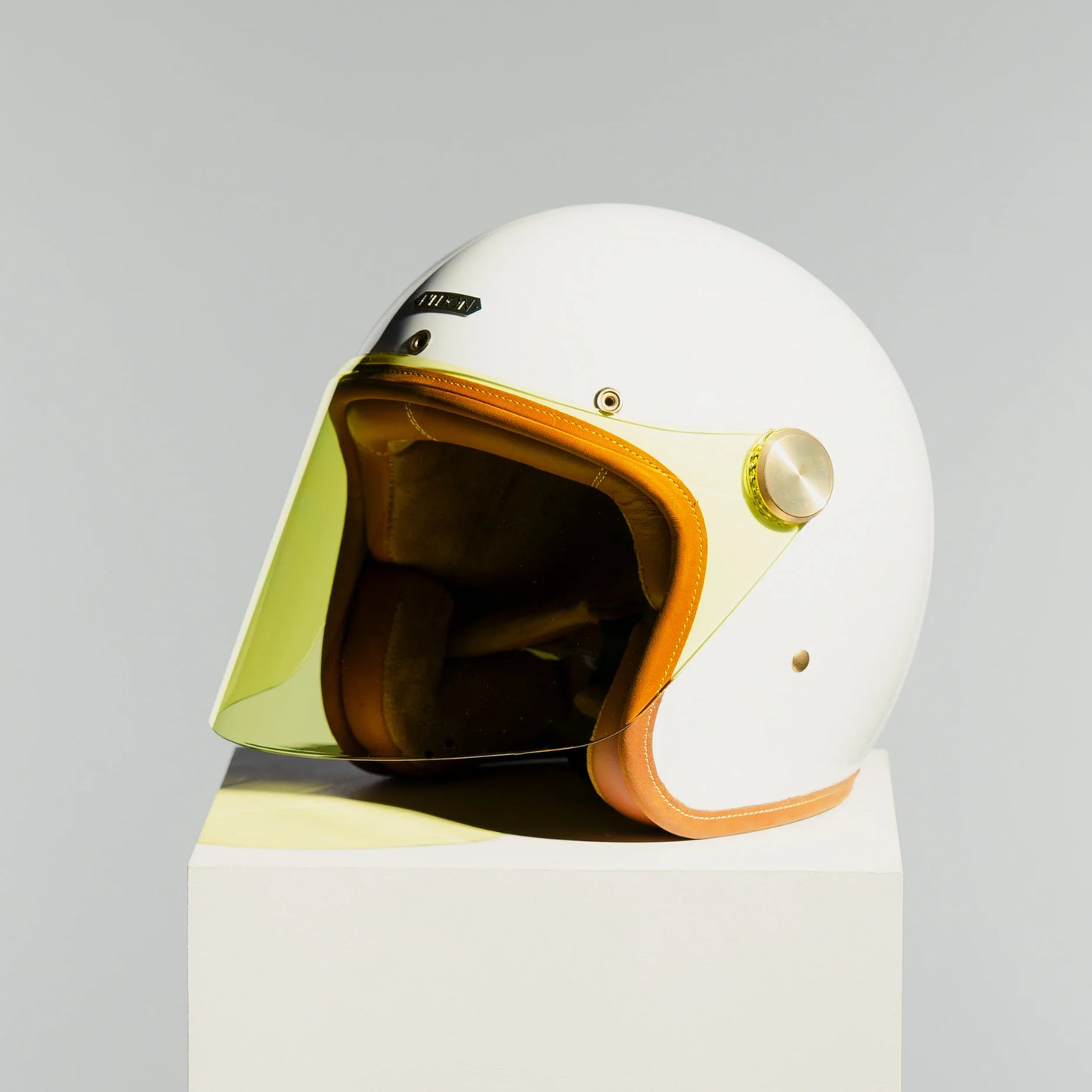 HEDON Epicurist 2.0 Knight White