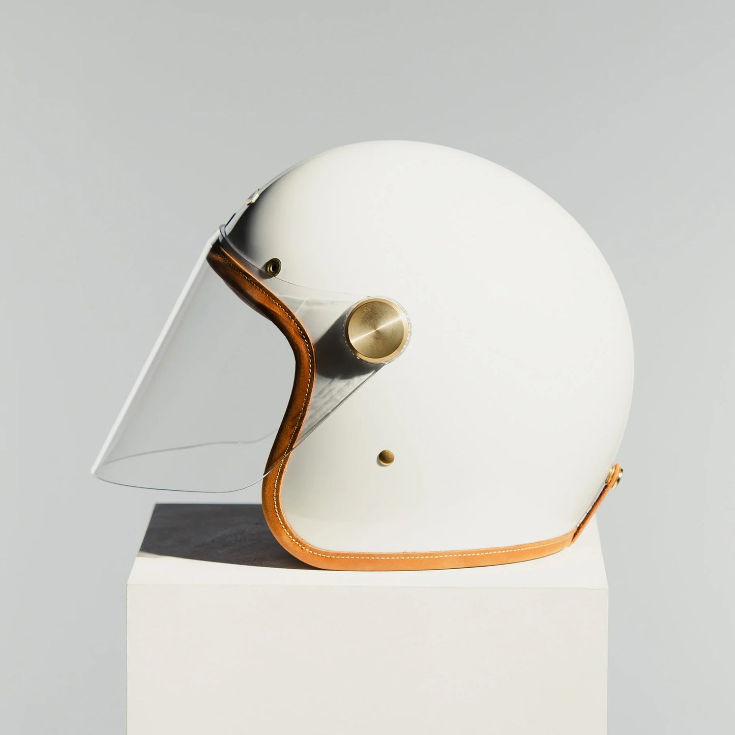 HEDON Epicurist 2.0 Knight White