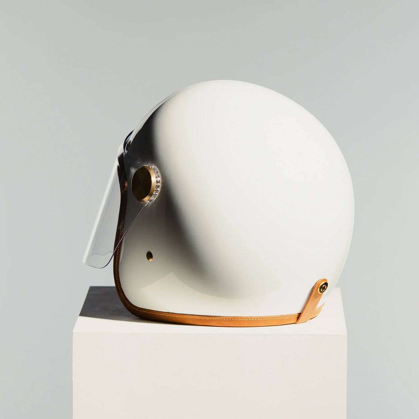 HEDON Epicurist 2.0 Knight White