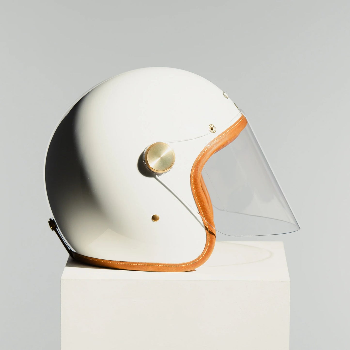 HEDON Epicurist 2.0 Knight White