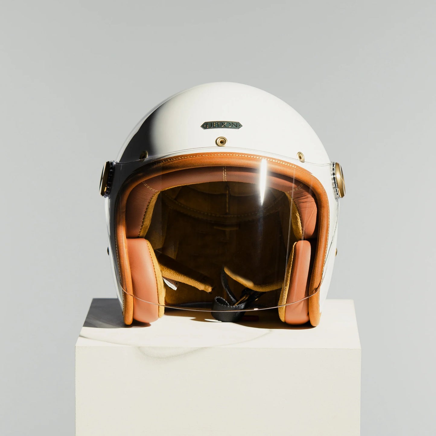 HEDON Epicurist 2.0 Knight White