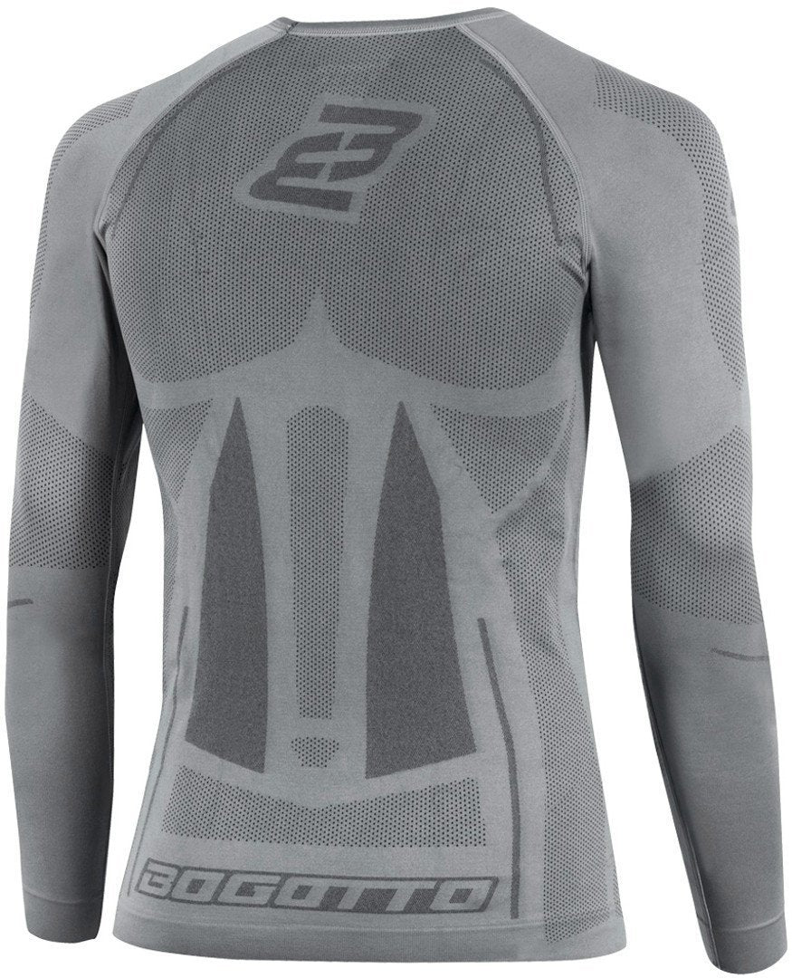 Bogotto Ripped-L Longsleeve Funkcionális Felső