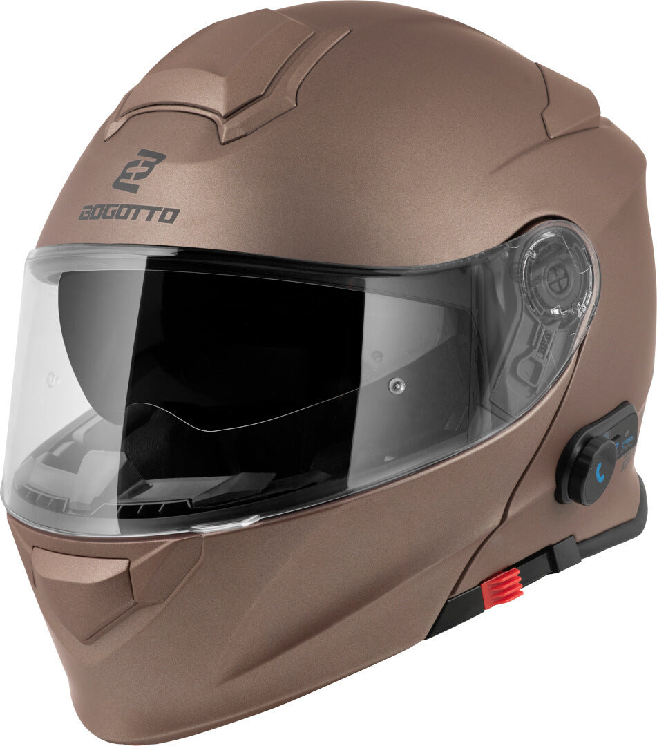 Bogotto H271 BT Bluetooth Sisak (MB)