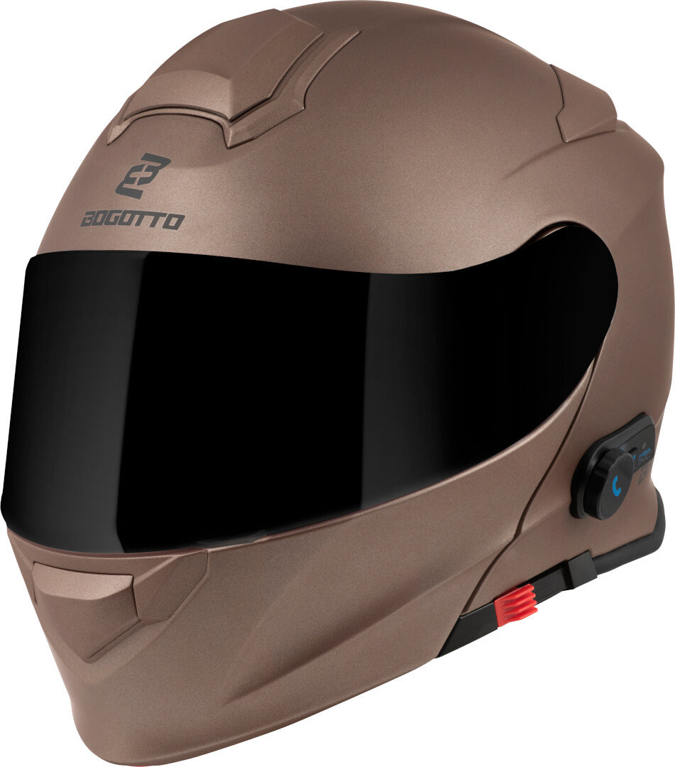 Bogotto H271 BT Bluetooth Sisak (MB)