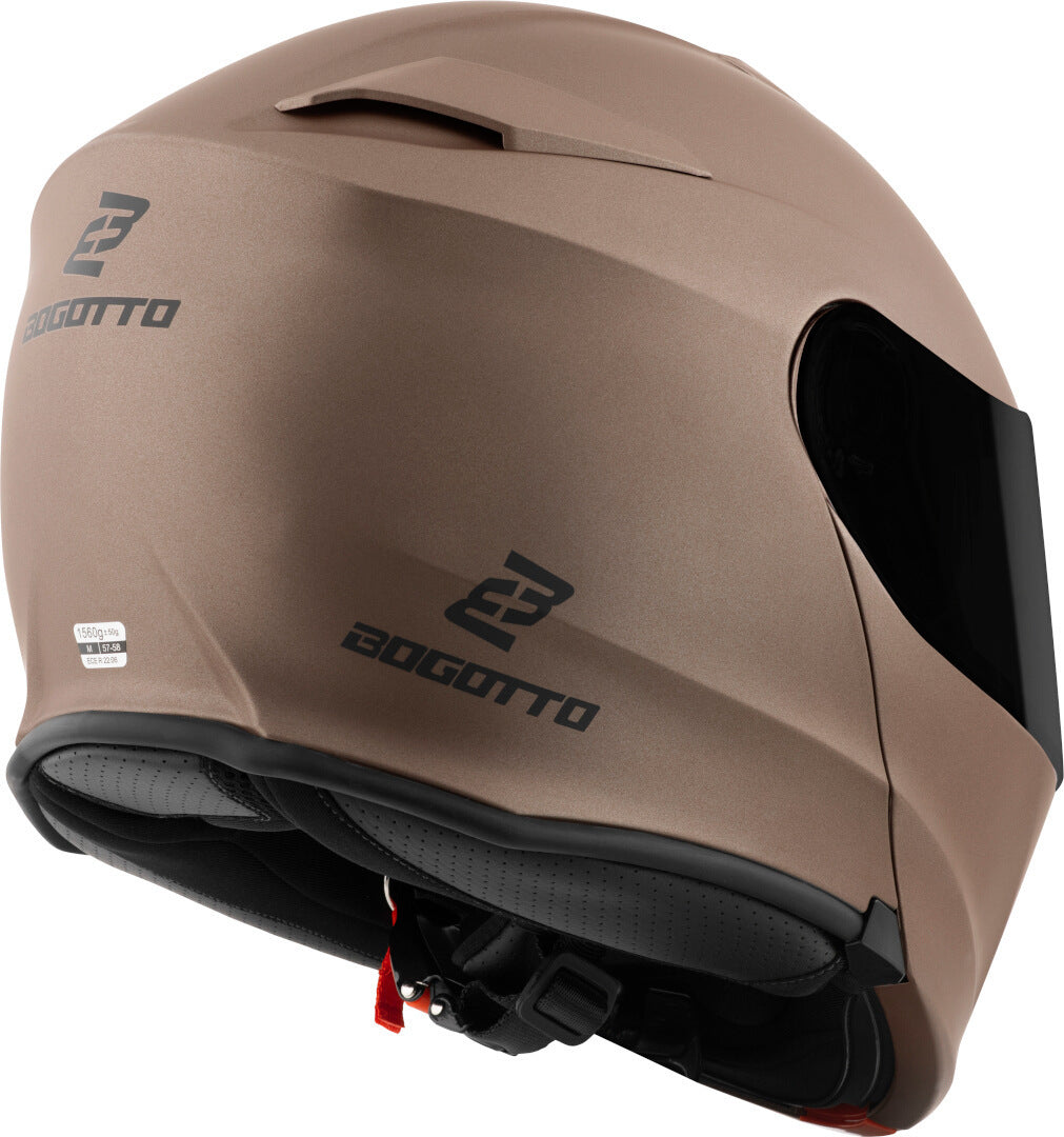 Bogotto H271 BT Bluetooth Sisak (MB)